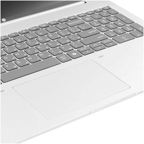 Ноутбук HP ProBook 460 G11 Core i5 125U/16Gb/512Gb SSD/16" WUXGA/DOS Silver