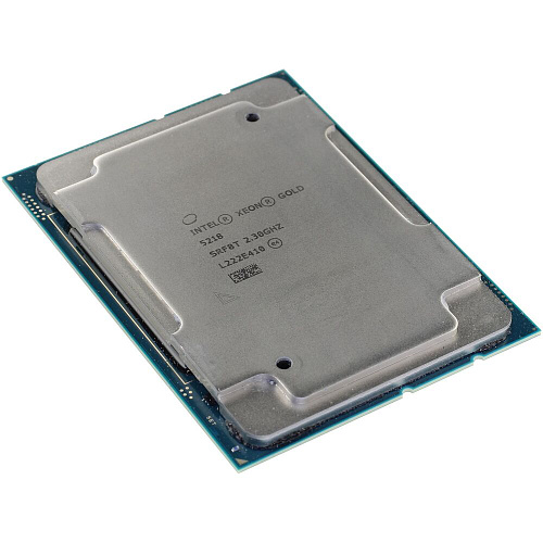 Процессор Intel Xeon Gold 5218 (2.30GHz) 22M S3647 Oem