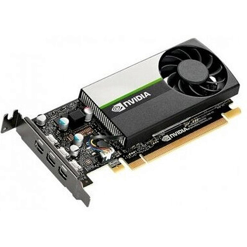 Видеокарта PNY NVIDIA Quadro T400 (VCNT400-SB) 2 Gb