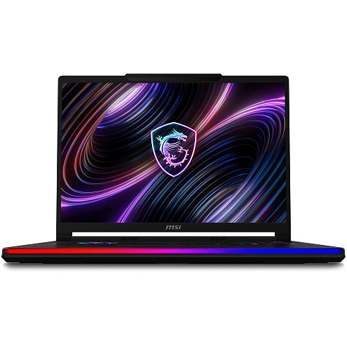 Ноутбук MSI Raider 16 Max HX B2WI-030RU Core Ultra 9 290HX Plus/32Gb/2Tb SSD/NV RTX5080 16Gb/16" OLED QHD+/Win11 Black