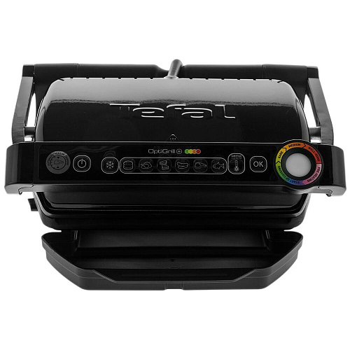 Гриль Tefal Optigrill GC712834