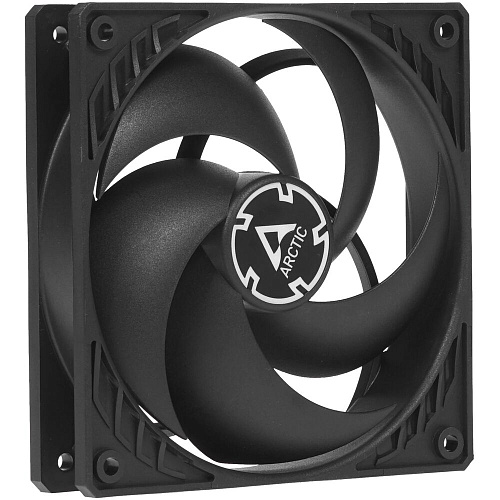 Вентилятор 120x120 Arctic Cooling P12 Value pack Black 5pcs-pack (ACFAN00135A) Ret