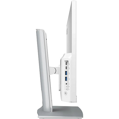 Моноблок MSI Modern AM242P 1M-1022XRU 24" FullHD Core 5 120U/16Gb/512Gb SSD/kb+m/DOS White