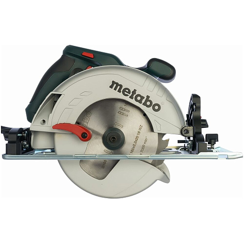 Дисковая пила Metabo KS 55 600855000