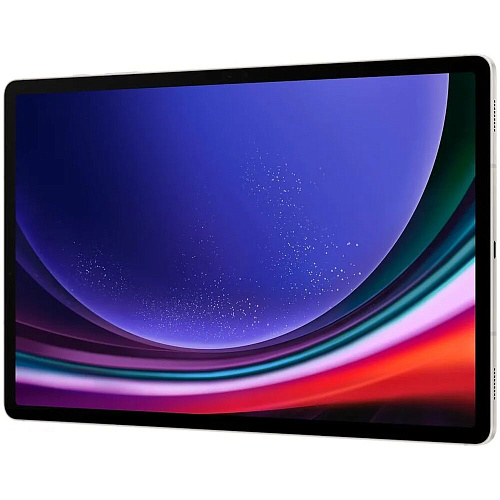 Планшет Samsung Galaxy Tab S9+ SM-X810 12/256GB Beige (EAC)