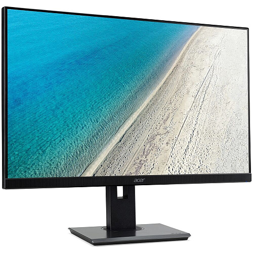 Монитор 27'' Acer B277UGbmiiprzx IPS 2560×1440 4ms HDMI, DisplayPort