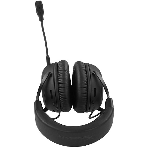 Гарнитура HyperX Cloud III S Wireless Black