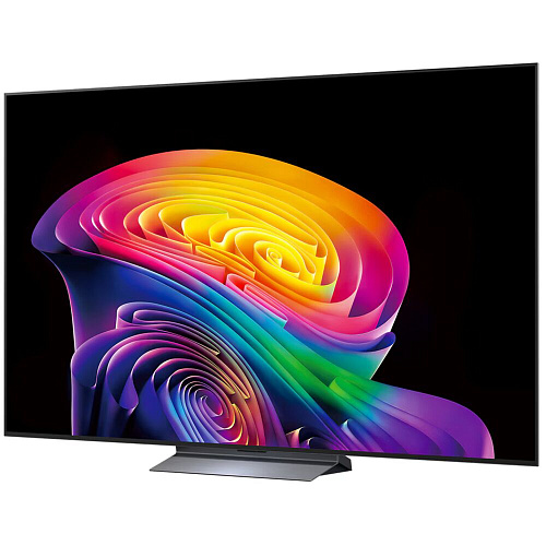 Телевизор 77" LG OLED77C6RLA.ARUG 2026