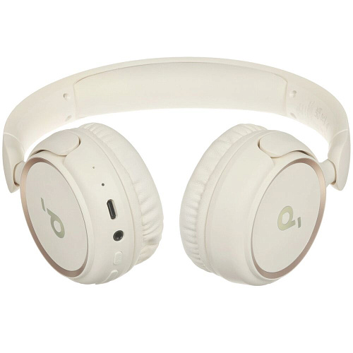 Bluetooth гарнитура Anker Soundcore H30i White