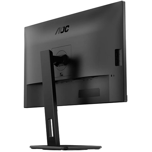 Монитор 27" AOC U27E3UF IPS 3840x2160 4ms, HDMI, DisplayPort