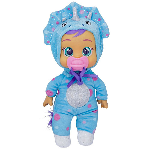Кукла IMC Toys Crybabies Кукла Тина Малышка плачущая 41038