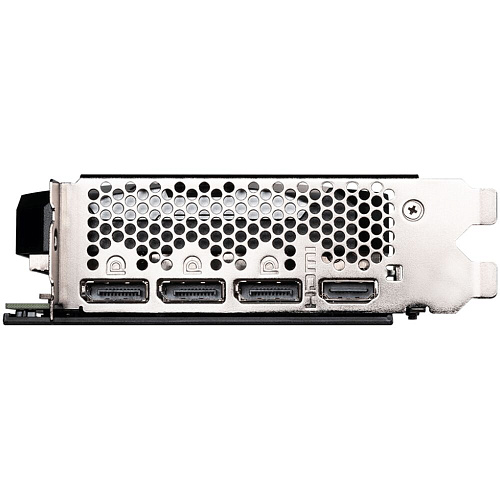 Видеокарта MSI GeForce RTX 4070 12288Mb, Ventus 3X E 12G OC (RTX 4070 Ventus 3X E 12G OC) 1xHDMI, 3xDP, Ret