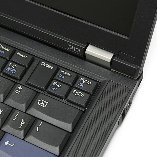 Ноутбук Lenovo ThinkPad T400i i3-380M/3Gb/320G/3100M/14.1"/BT/Win7 Pro/Black 2522NR6 Wimax