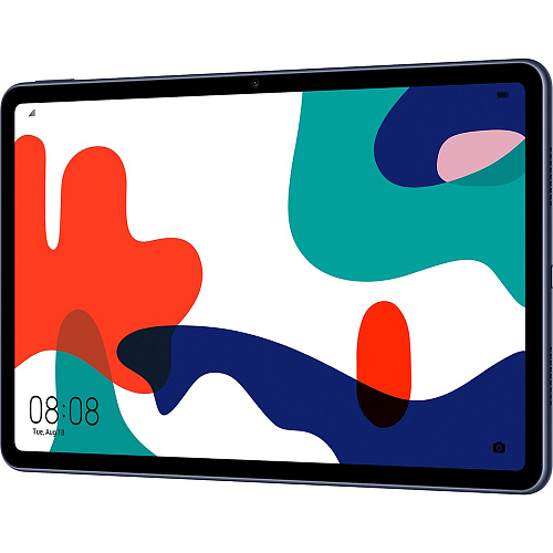 Планшет Huawei MatePad 10 LTE 6/64Gb Gray (BAH4-L09)