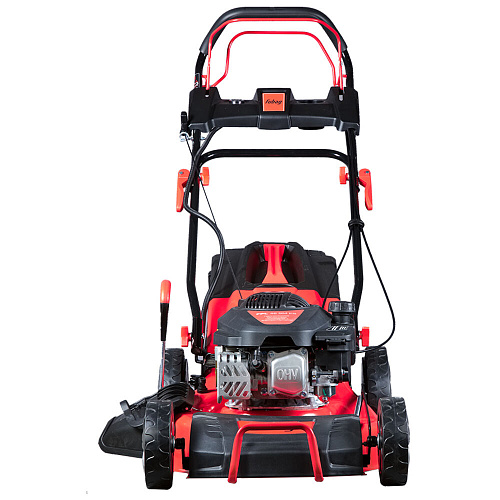 Бензиновая газонокосилка FUBAG FPL 46 SM ES 41050