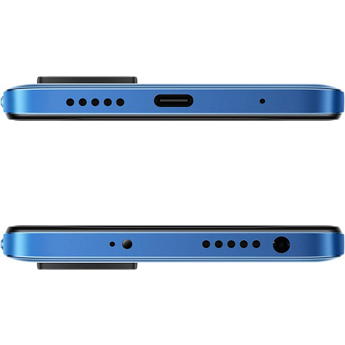 Смартфон Xiaomi Redmi Note 11 4/64GB RU Twilight Blue УЦЕНКА