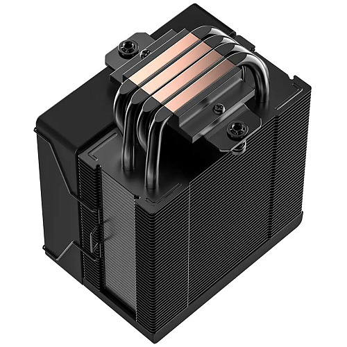 Охлаждение CPU Cooler for CPU ID-COOLING SE-904-XT ARGB Black S1155/1156/1150/1200/1700/1851/AM4/AM5