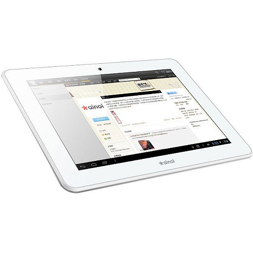 Планшет Ainol Novo 7 Venus 16Gb Cortex A9 1.0Ггц/1Гб/16Гб/7" 1280*800/WiFi/Android 4.1 White