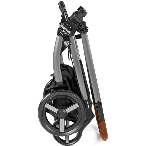 Коляска 2 в 1 Peg-Perego Ypsi Combo Polo
