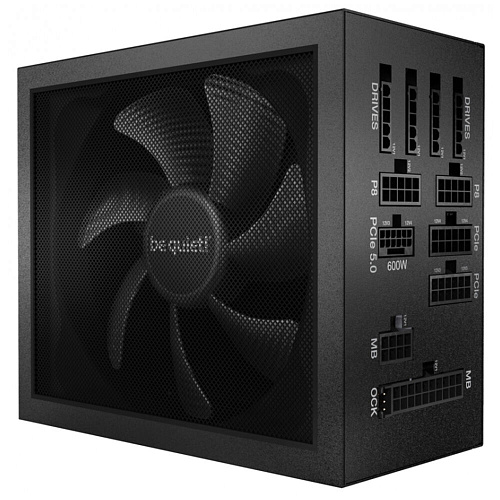 Блок питания 850W be quiet! Dark Power 13 850W