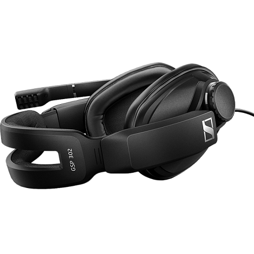 Гарнитура Epos \ Sennheiser GSP 302 Black