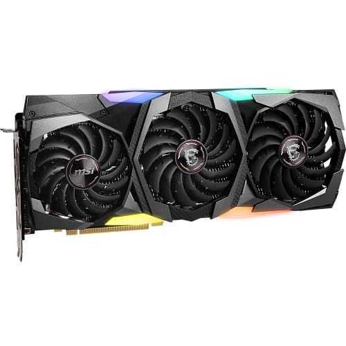 Видеокарта MSI GeForce RTX 2070 Super 8192Mb, Gaming Trio (RTX 2070 Super Gaming Trio) 1xHDMI, 3xDP, Ret