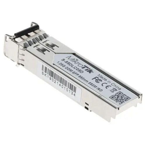 Трансивер MikroTik S-85DLC05D