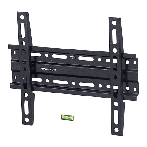 Кронштейн фиксированный Arm Media PLASMA-5 new 15-47" до 40 кг Vesa до 200x200