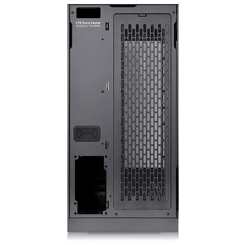 Корпус ATX Miditower Thermaltake CTE E660 MX CA-1Y3-00M1WN-01 Black
