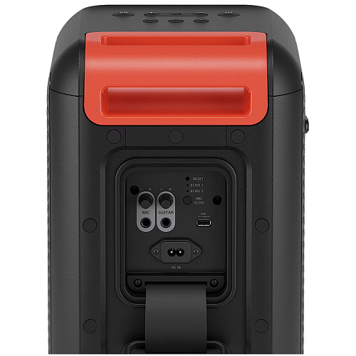 Портативная bluetooth-колонка LG Xboom XL5S 200W