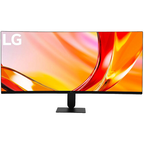 Монитор 34" LG UltraWide 34U620B-B VA 3440x1440 5ms HDMI, DisplayPort