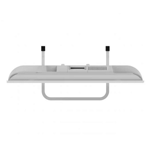 Телевизор 24" Topdevice TDTV24BS02H_WE (HD 1366x768, Smart TV) белый