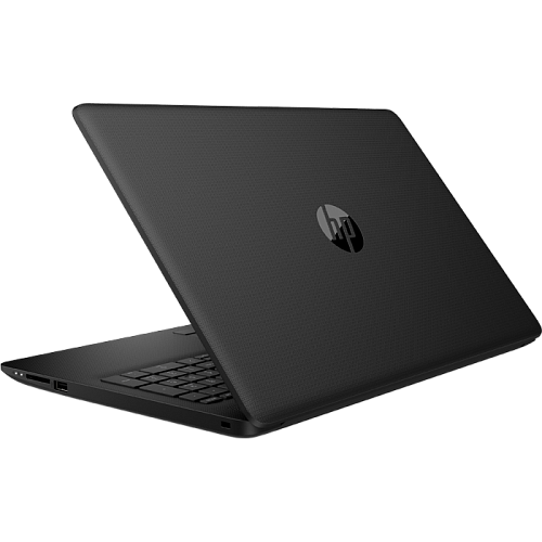 Ноутбук HP 15-db0084ur 4KH46EA AMD A9-9425/8Gb/1Tb/AMD 520 2Gb/15.6"/Win10 Black