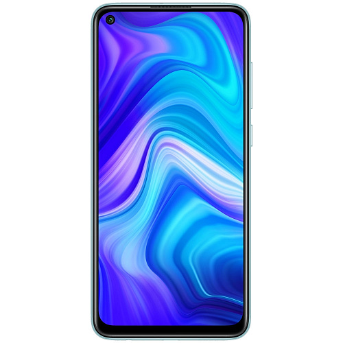 Смартфон Xiaomi Redmi Note 9 3/64GB NFC White