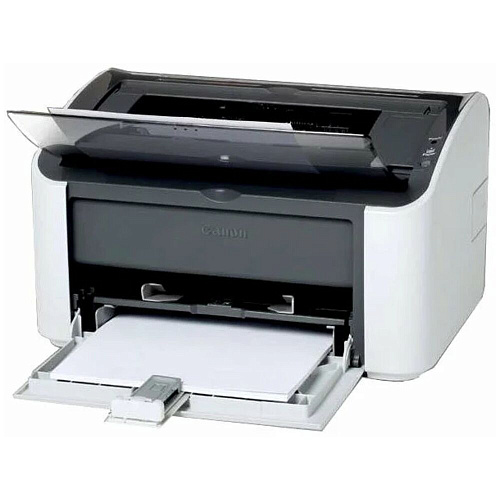 Принтер Canon I-SENSYS LBP2900 ч/б A4 12ppm 