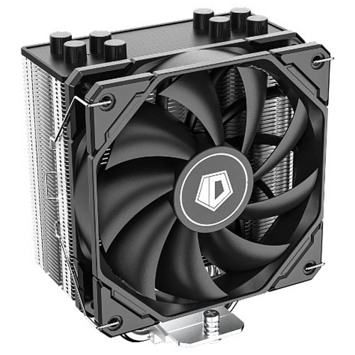 Охлаждение CPU Cooler for CPU ID-COOLING SE-224-XTS S1155/1156/1150/1200/1700/AM3/AM4/AM5/FM2 УЦЕНКА