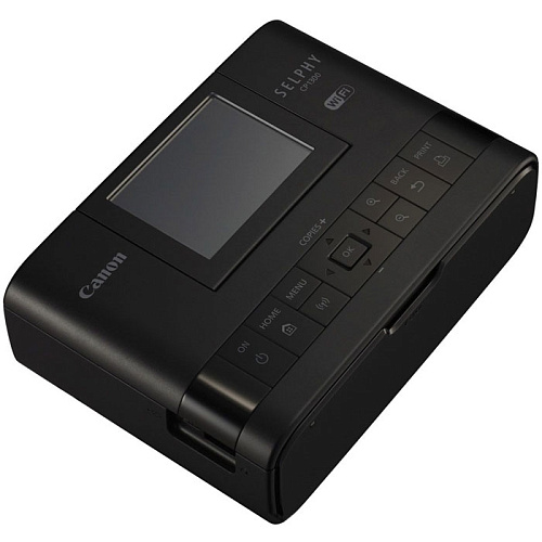Принтер Canon Selphy CP1300 Black