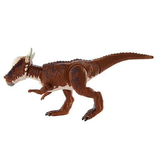Mattel Jurassic World® Базовая фигрука динозавра GCR54/GNK14 Stygimoloch