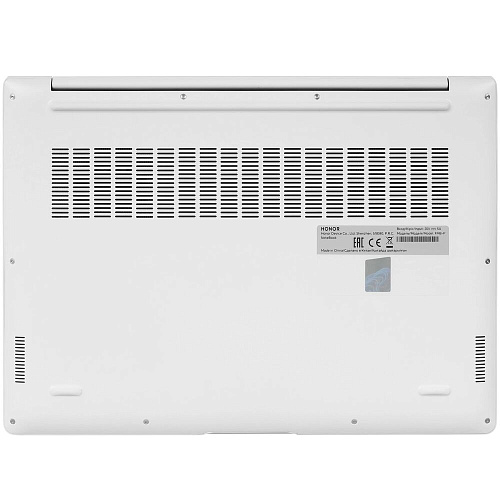 Ноутбук Honor MagicBook Pro 14 FMB-P Core Ultra 9 285H/32Gb/1Tb SSD/14.6" 3.1K OLED Touch/Win11 White