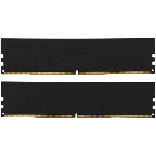 Модуль памяти DIMM 32Gb 2х16Gb DDR5 PC44800 5600MHz Patriot Memory (PSD532G5600K)