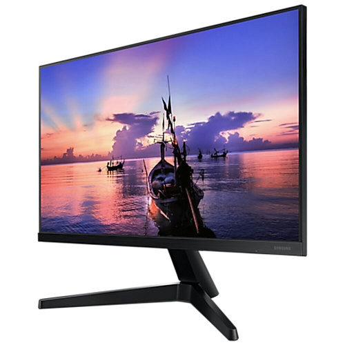 Монитор 27" Samsung F27T350FHM IPS 1920x1080 5ms HDMI, VGA УЦЕНКА