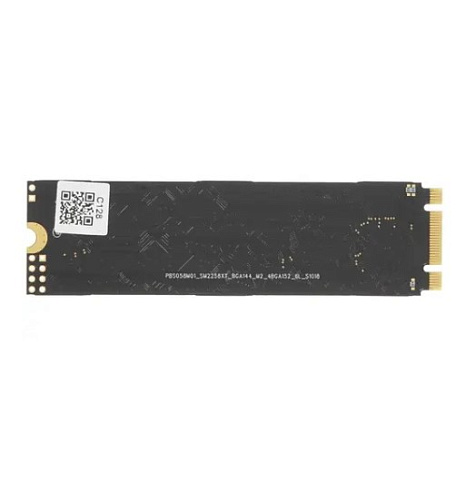 Внутренний SSD-накопитель 128Gb Netac N535N NT01N535N-128G-N8X M.2 2280 SATA3