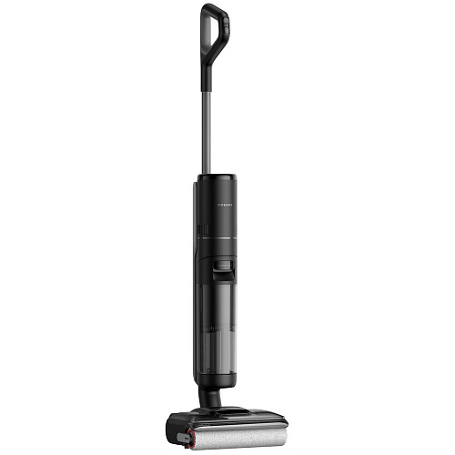 Вертикальный пылесос Dreame H12 Pro Flex Black