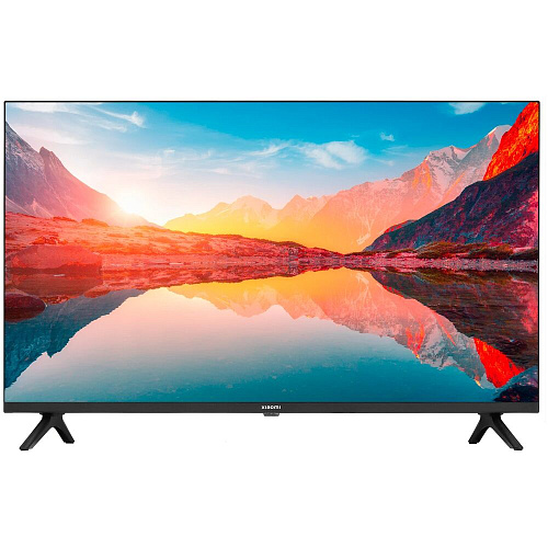 Телевизор 32" Xiaomi TV A32 2025 RU  (HD 1366x768, Smart TV) черный УЦЕНКА