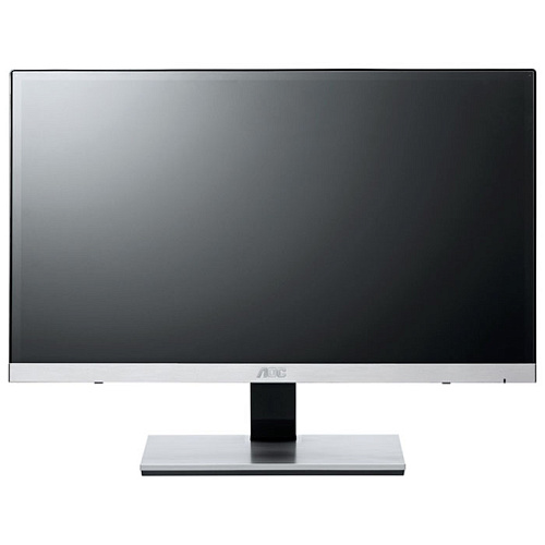 Монитор 23" AOC I2367Fh IPS LED 1920x1050 5ms VGA HDMI