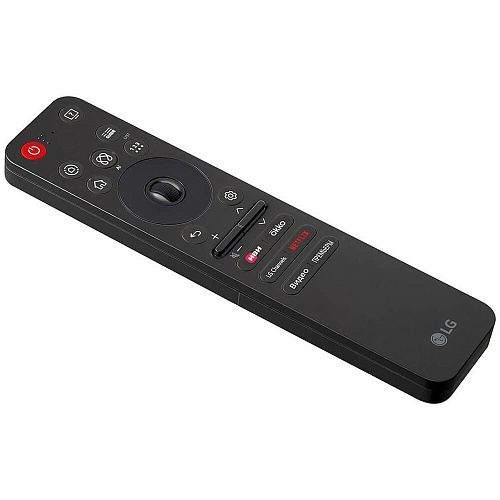 Телевизор 86" LG 86NANO81A6A.ARUG 2025