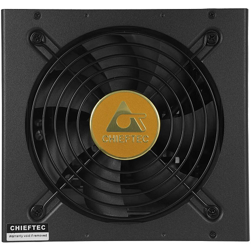 Блок питания 650W Chieftec Polaris PPS-650FC