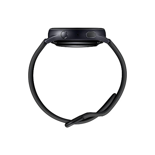 Умные часы Samsung Galaxy Watch Active2 алюминий (40mm) Black