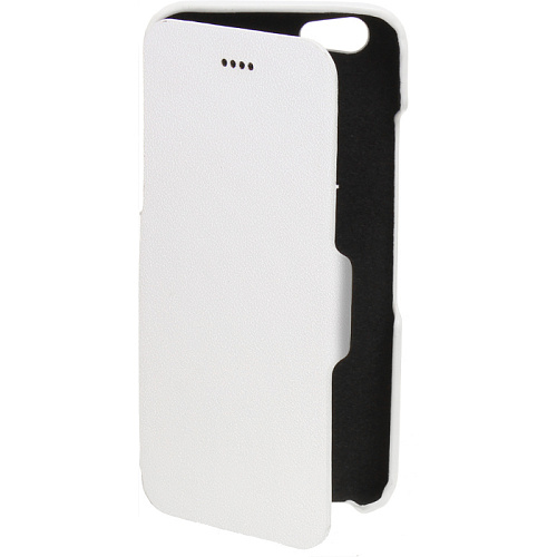 Чехол для Apple iPhone 6 / iPhone 6s Untamo Gossa Note белый