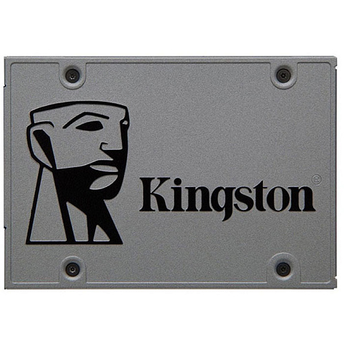 Внутренний SSD-накопитель 240Gb Kingston SUV500/240G SATA3 2.5" UV500 Series